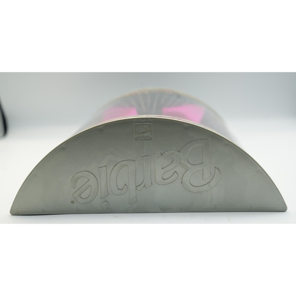 1998 Happy Holidays Special Edition Barbie Doll Mattel No. 20200 - Picture 3 of 4